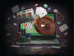 Вход на зеркало Casino Rox